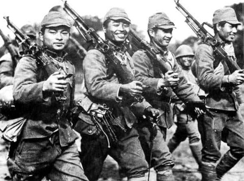 昔「日本軍よっわw紙装甲戦車wバンザイ突撃ww」 : なんJ歴史部@2ch歴史