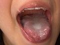 中年親父と濃厚ごっくん中出し 鈴木真夕-10