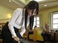 狙われた美人ウェイトレス ストーカー 本田岬-2