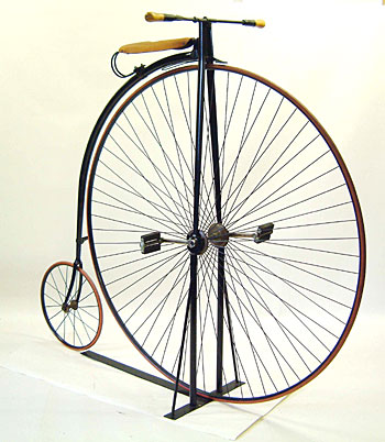 ... 15年(自転車の歴史随想その6