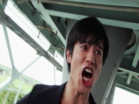 人違い3
