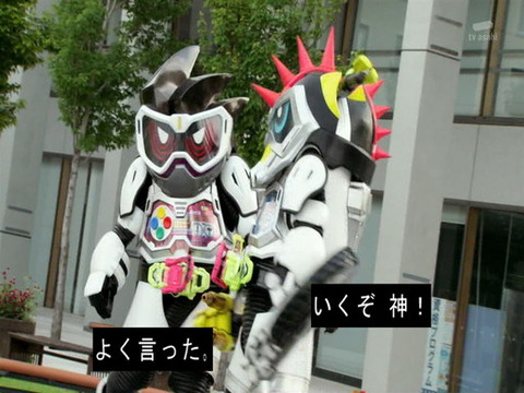 チョロインな神1