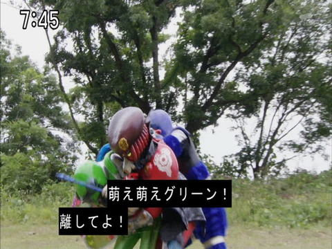 マーダッコ復活2