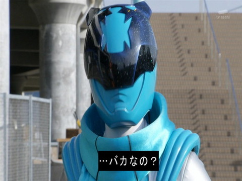 小太郎の辛辣なツッコミ2