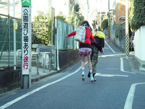 今週もイチャコラ