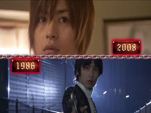 音やん10年前