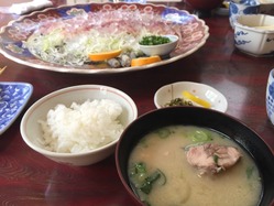 料理
