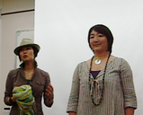 Yuko after