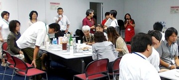 Pal-secoundleague party110919