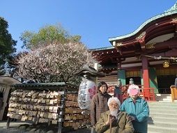 天神