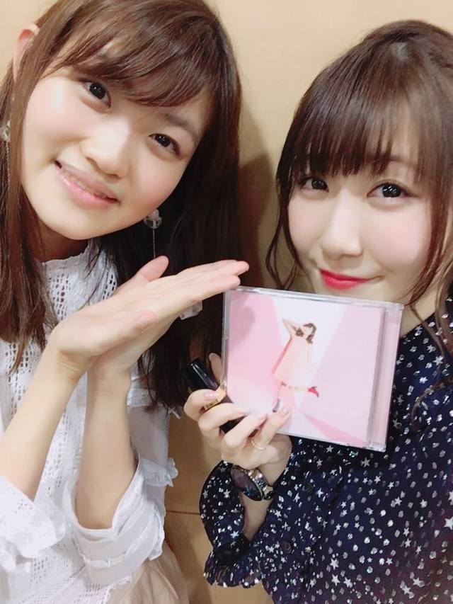 スキャンダル 声優