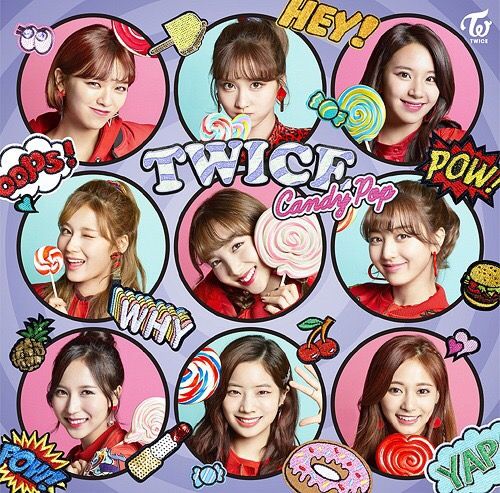 画像 twiceとかいうガチマジで全員可愛いグループww スキャンダルニュース