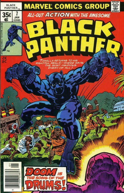 Black Panther