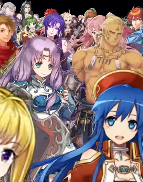 gatya