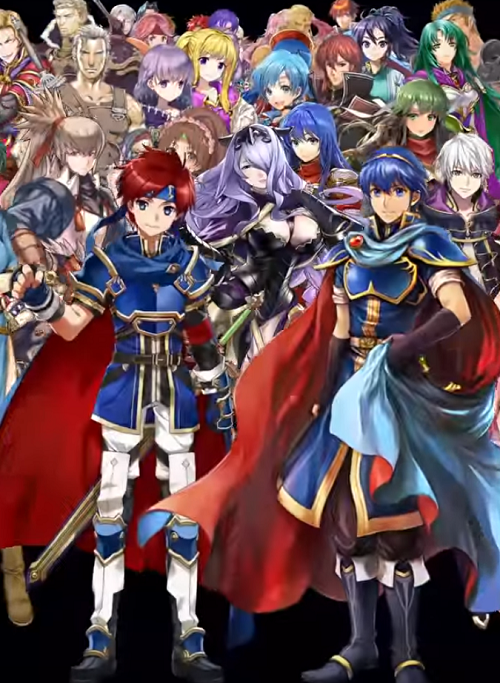 FE