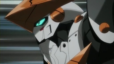 ロボティクス・ノーツ ROBOTICS