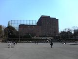 070212日本青年館