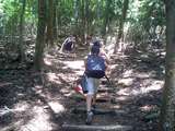 山道 2