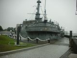 戦艦三笠