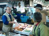 管理組合に漁業関係者がいると心強いですね