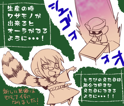 rakugaki