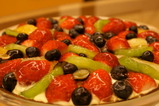 ケーキ