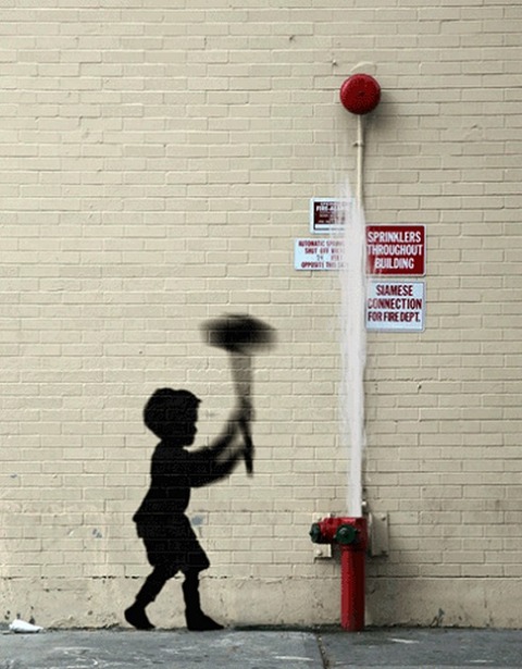 Banksy-Pieces-Transformed-Into-GIF-Animations