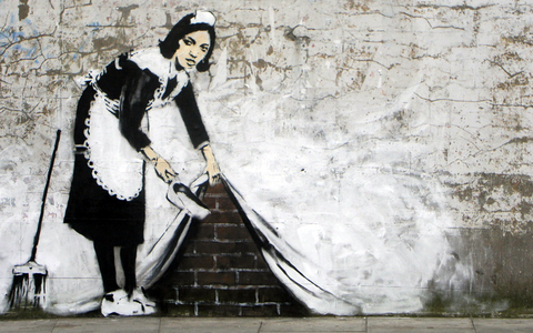 Banksy7