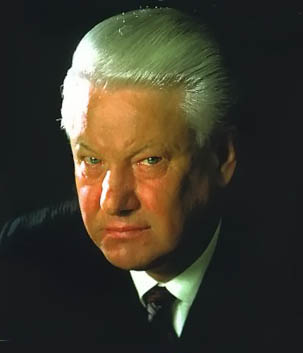 Yeltsin