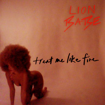 lion