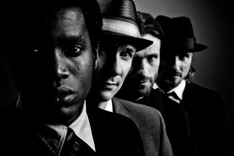 VINTAGE TROUBLE ヴィンテージトラブル　アナログ盤 VINTAGE TROUBLE ヴィンテージトラブル アナログ盤 VINTAGE