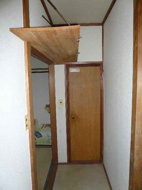 ⑱ﾄｲﾚ廊下ﾋﾞﾌｫｰ