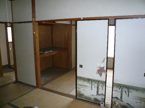 ⑦南ﾋﾞﾌｫｰ②