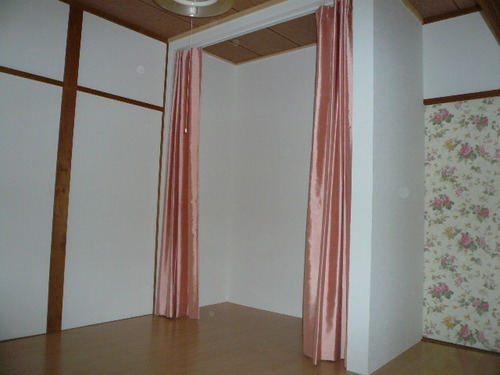 ⑮ｸﾛｾﾞｯﾄOPEN