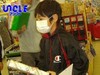 ホビコン表彰式