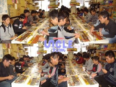 2010_0925デュエル全制覇チャレンジ