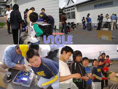2010_0516ミニ四駆大会の様子