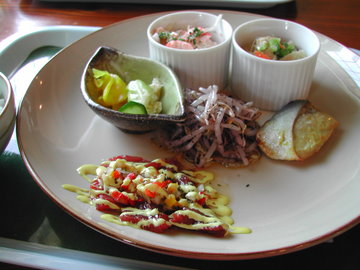 タントランチ