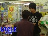 ホビコン表彰式