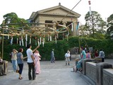 花七夕「大原美術館」