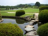 殿さまの視点