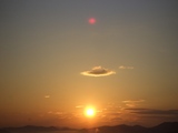 晴れの国 岡山の陽光 070419