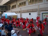 うらじゃ 2007 炎の舞