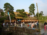 花七夕「有隣荘」