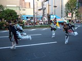 うらじゃ2007 飛躍
