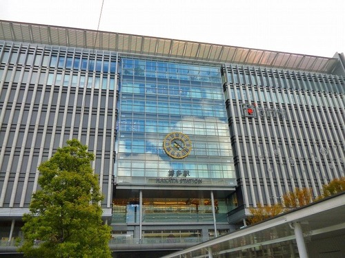 博多駅