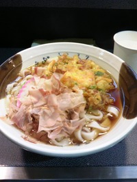 きしめん