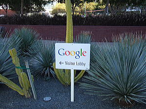 google
