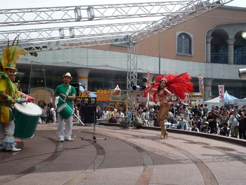 アクト浜松祭り2012.5.3