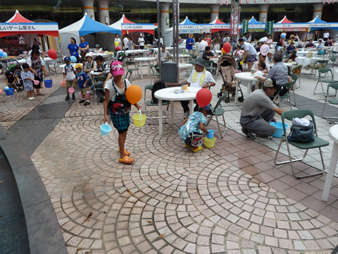 アクト納涼祭2010.8.13-4